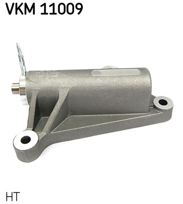 SKF Vezérműszíj rezgéscsillapító VKM11009_SKF